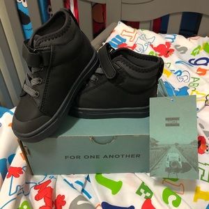Brand New Toddler TOMS